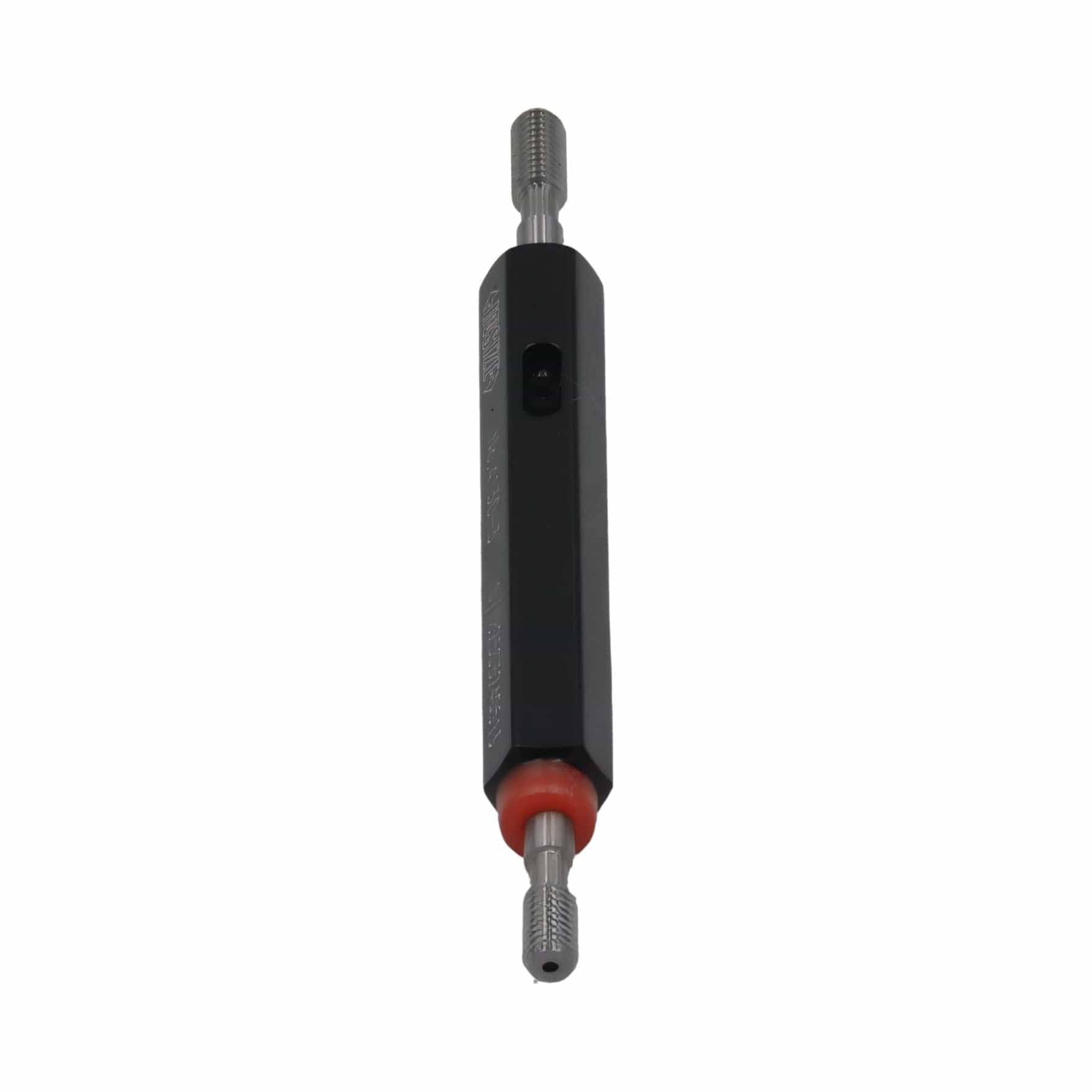 Insize Thread GO NOGO Plug Gauge M3x0.5mm Series 4130-3 - Twin Eagle Imports