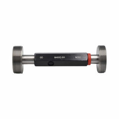 Insize Thread GO NOGO Plug Gauge M48x2mm Series 4139-48T - Twin Eagle Imports