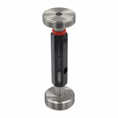 Insize Thread GO NOGO Plug Gauge M48x2mm Series 4139-48T - Twin Eagle Imports