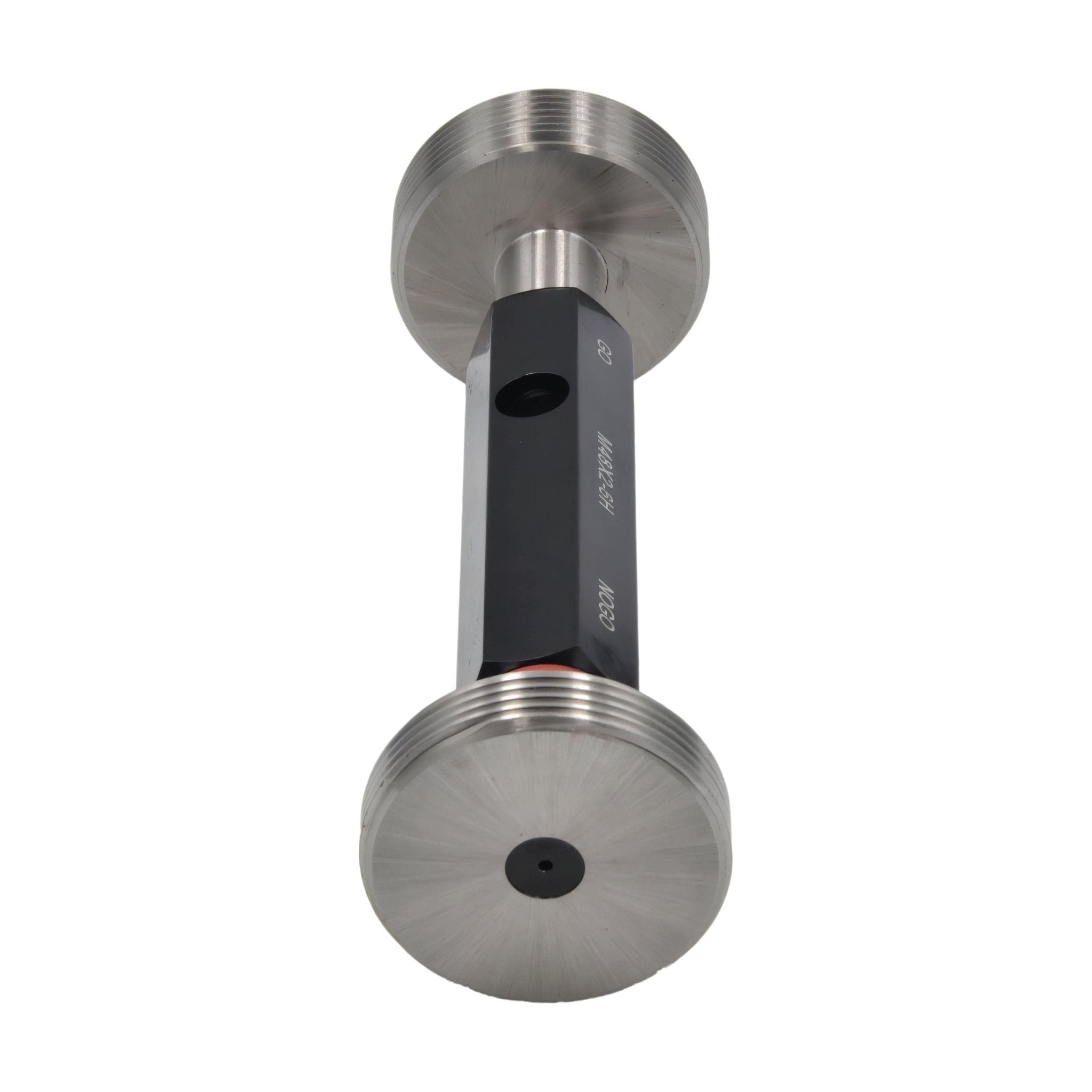Insize Thread GO NOGO Plug Gauge M48x2mm Series 4139-48T - Twin Eagle Imports