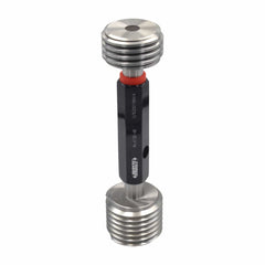 Insize Thread GO NOGO Plug Gauge M48X5mm Series 4130-48 - Twin Eagle Imports