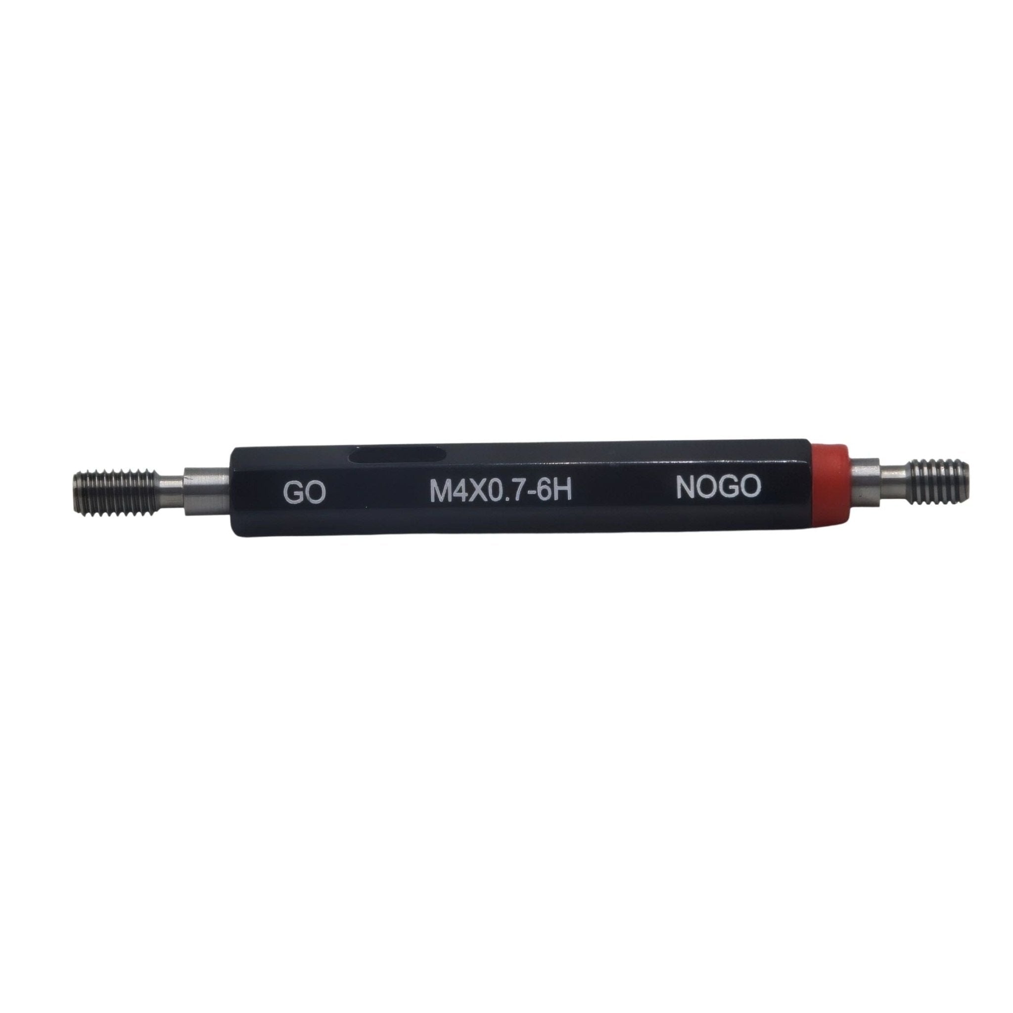 Insize Thread GO NOGO Plug Gauge M4X0.7mm Series 4130-4 - Twin Eagle Imports