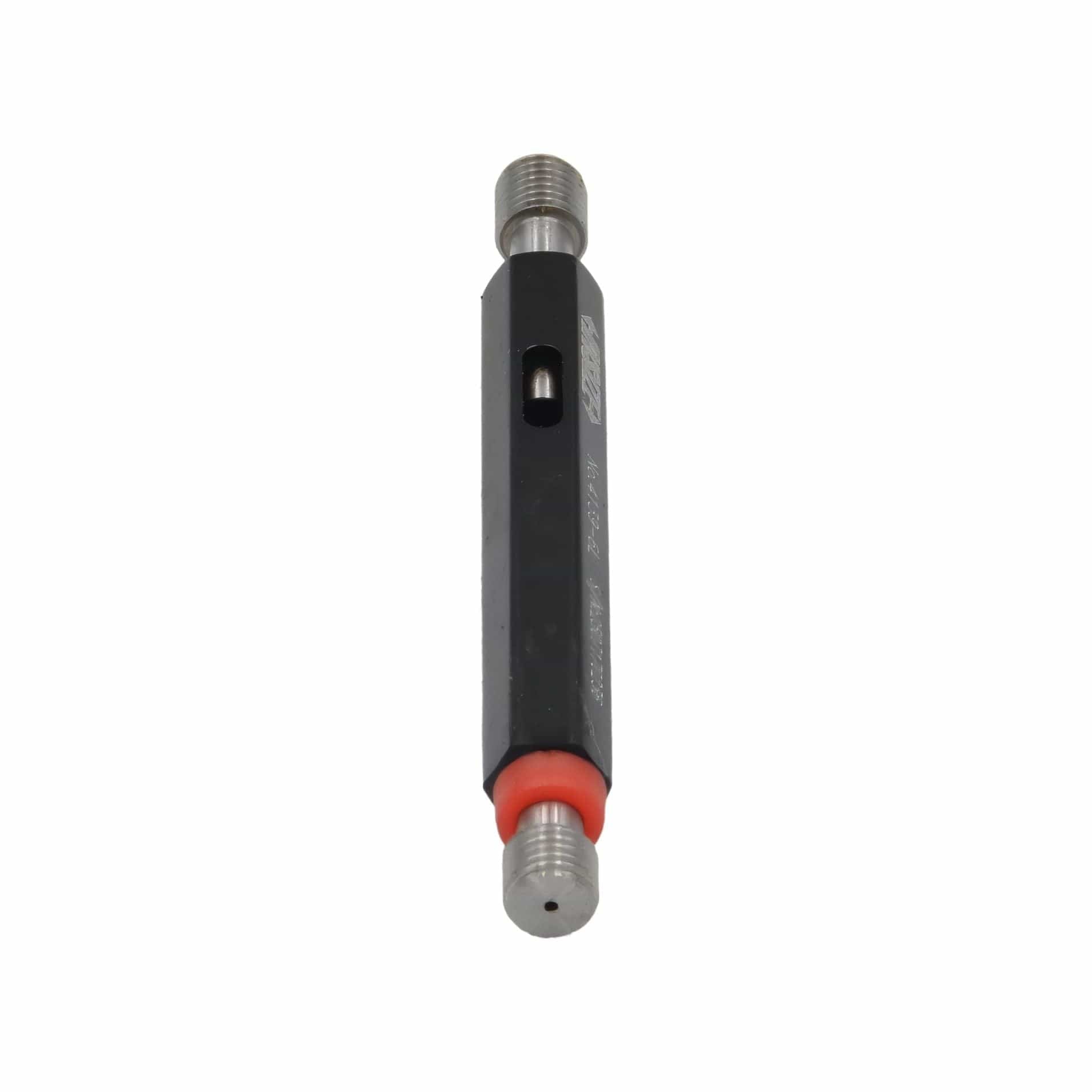 Insize Thread GO NOGO Plug Gauge M6x0.75mm Series 4139-6L - Twin Eagle Imports