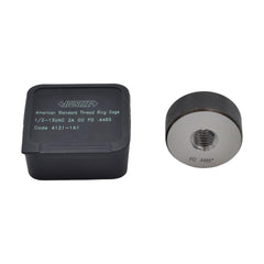 Insize Thread GO Ring Gauge 1/2"-13 UNC Series 4121-1A1 - Twin Eagle Imports