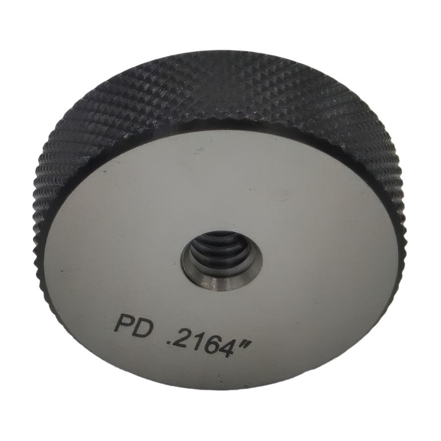 Insize Thread GO Ring Gauge 1/4"-20 UNC Series 4121-1B1 - Twin Eagle Imports