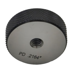 Insize Thread GO Ring Gauge 1/4"-20 UNC Series 4121-1B1 - Twin Eagle Imports