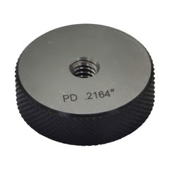 Insize Thread GO Ring Gauge 1/4"-20 UNC Series 4121-1B1 - Twin Eagle Imports
