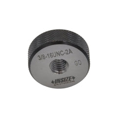 Insize Thread GO Ring Gauge 3/8"-16 UNC Series 4121-3C1 - Twin Eagle Imports