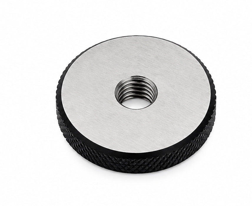 Insize Thread NOGO Ring Gauge M8 x 0.75mm Series 4139-8L - Twin Eagle Imports
