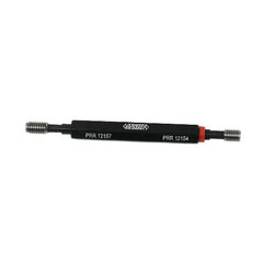 Insize Thread Plug Gage 10-32 UNF Class 2B Series 4643-102 - Twin Eagle Imports