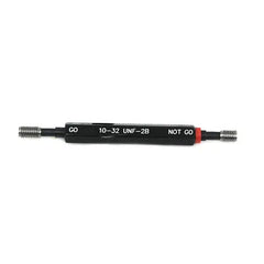 Insize Thread Plug Gage 10-32 UNF Class 2B Series 4643-102 - Twin Eagle Imports