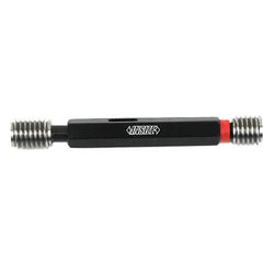 Insize Thread Plug Gage 1/2-20 UNF Class 2B Series 4643-1A2 - Twin Eagle Imports