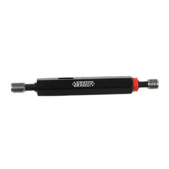 Insize Thread Plug Gage 1/4-28 UNF Class 2B Series 4643-1B2 - Twin Eagle Imports