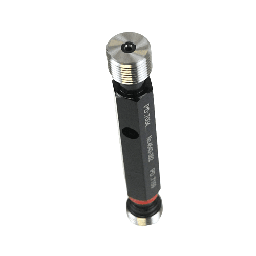Insize Thread Plug Gage 3/4-16 UNF Class 2B Series 4643-3B2 - Twin Eagle Imports