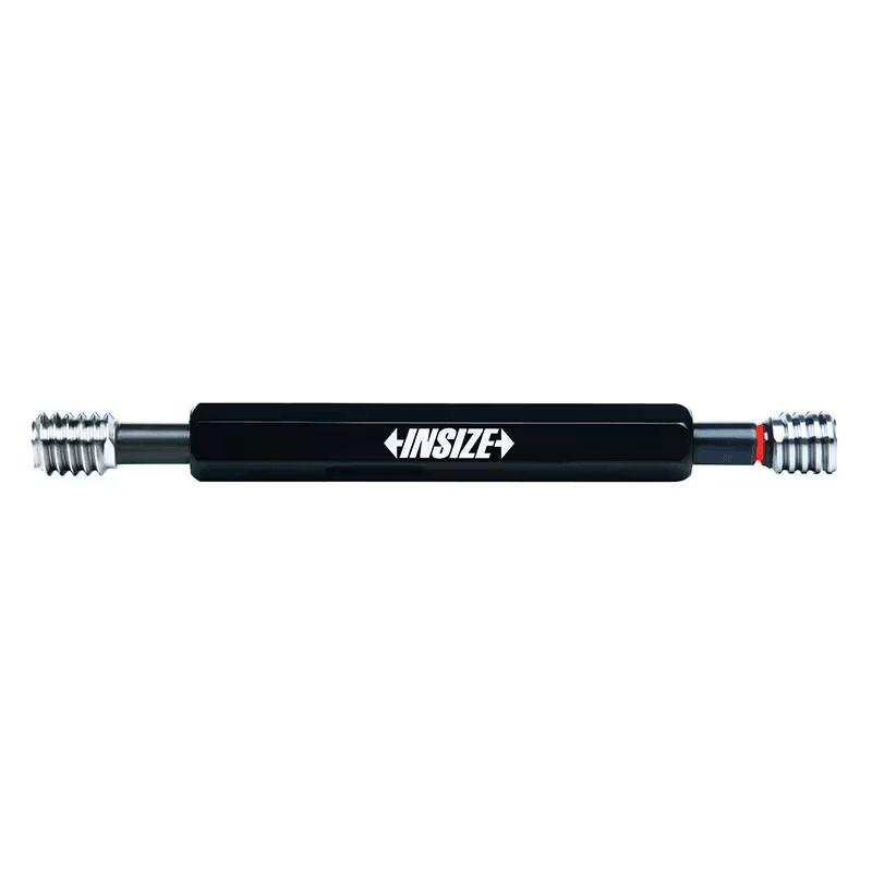 Insize Thread Plug Gage 5/8-18 UNF Class 2B Series 4643-5C2 - Twin Eagle Imports