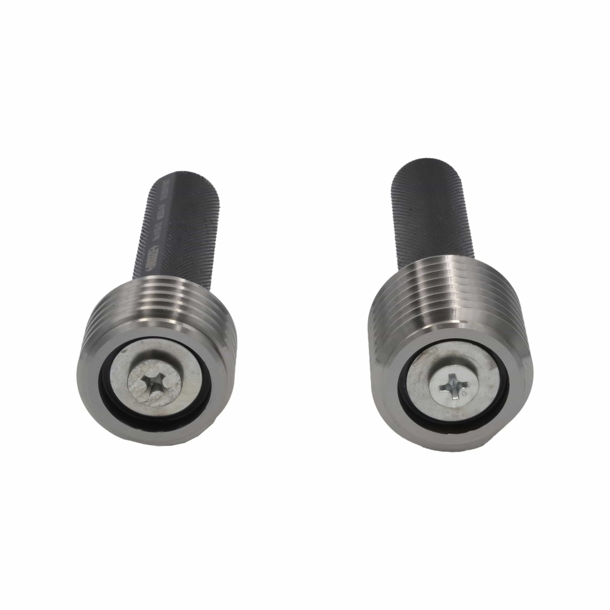 Insize Thread Plug Gauge GO NOGO M52X4.5mm Series 4130-52 - Twin Eagle Imports