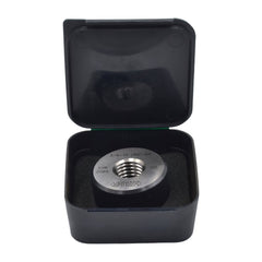 Insize Thread Ring Gauge 3/4"-10 UNC Series 4633-3B1 - Twin Eagle Imports