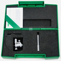 Insize Tubular Inside Micrometer 25-32mm Range Series 3221-32 - Twin Eagle Imports
