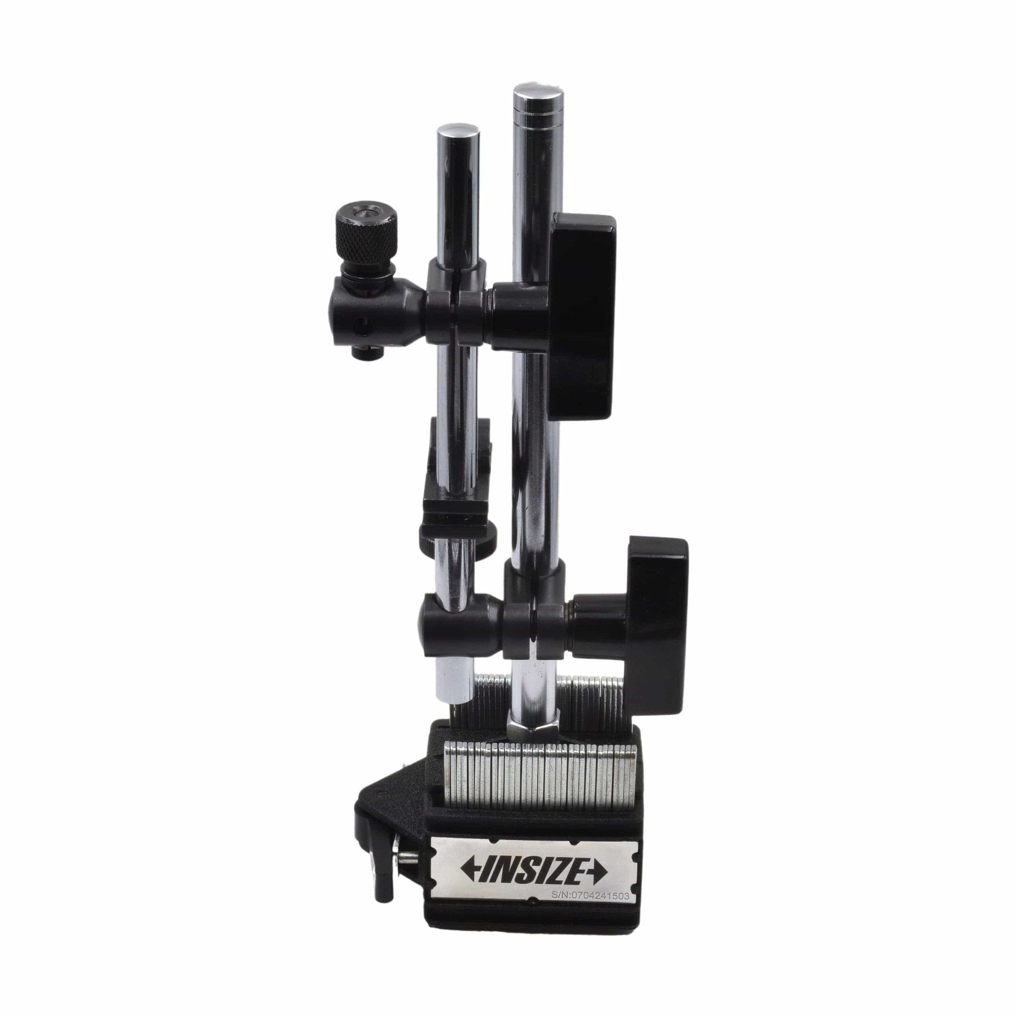 Insize Uneven Contour Magnetic Stand 60 kg Force Series 6215-60 - Twin Eagle Imports