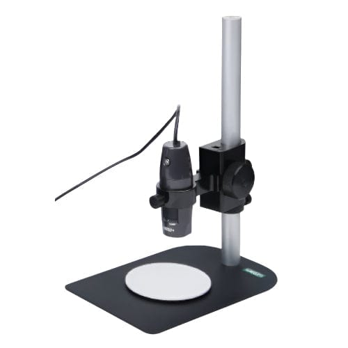 Insize Universal Microscope Stand Benchtop Model Series ISM-WSTD - Twin Eagle Imports