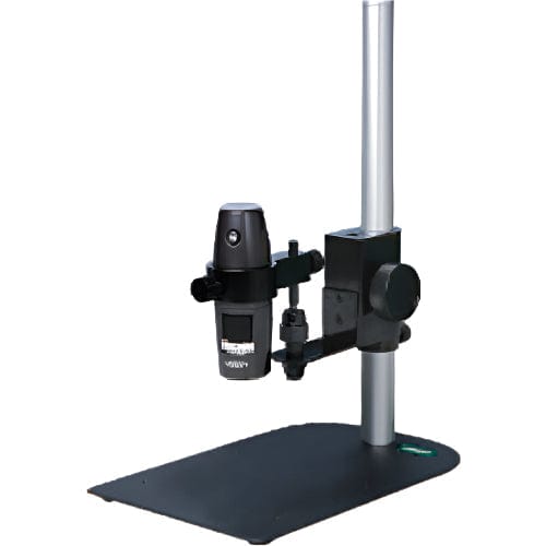 Insize Universal Microscope Stand Benchtop Model Series ISM-WSTD - Twin Eagle Imports