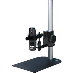 Insize Universal Microscope Stand Benchtop Model Series ISM-WSTD - Twin Eagle Imports