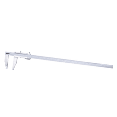 Insize Vernier Caliper 0–40" Range Series 1211-40 - Twin Eagle Imports