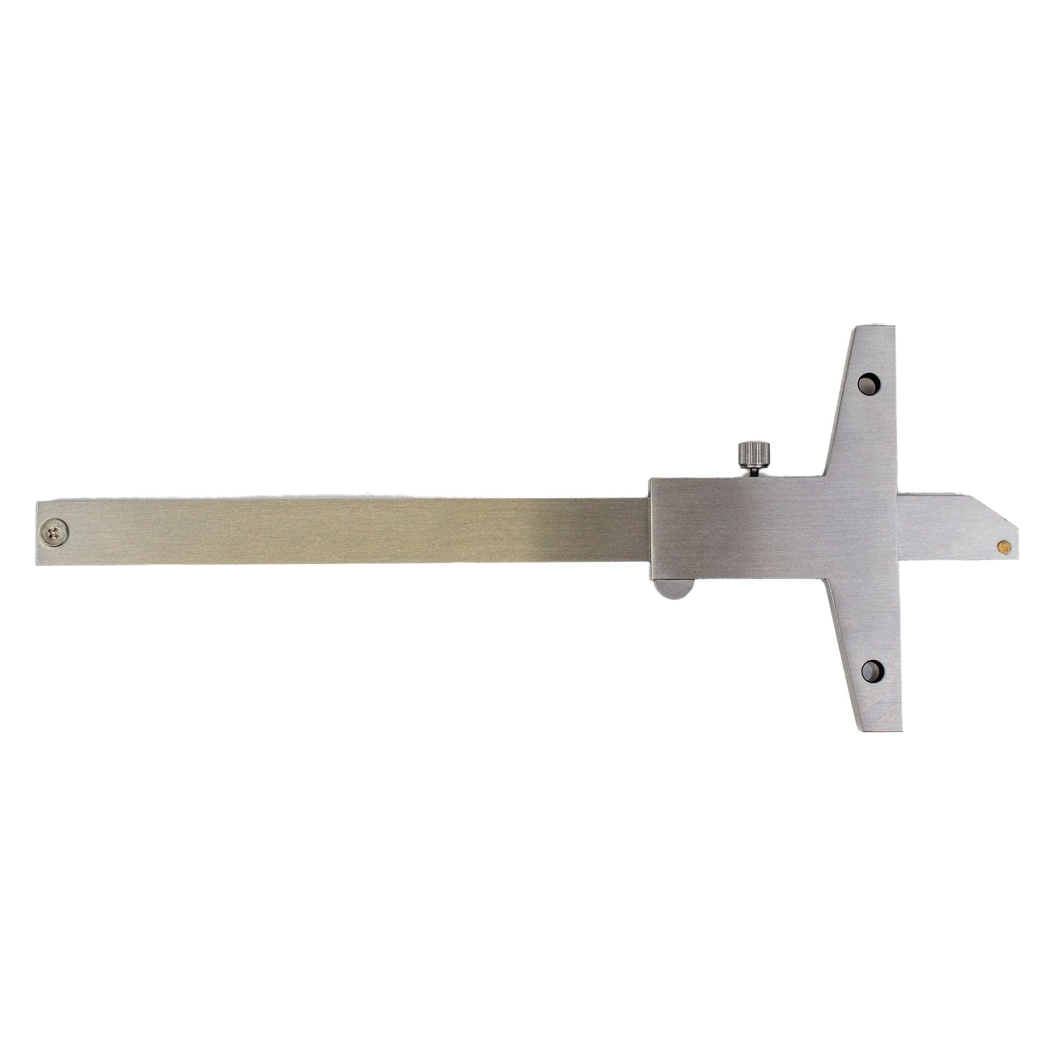 Insize Vernier Depth Gauge 0-150mm Range Series 1247-1501 - Twin Eagle Imports