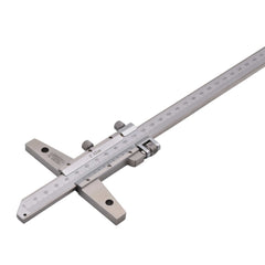Insize Vernier Depth Gauge 0-300mm Range Series 1249-3001 - Twin Eagle Imports
