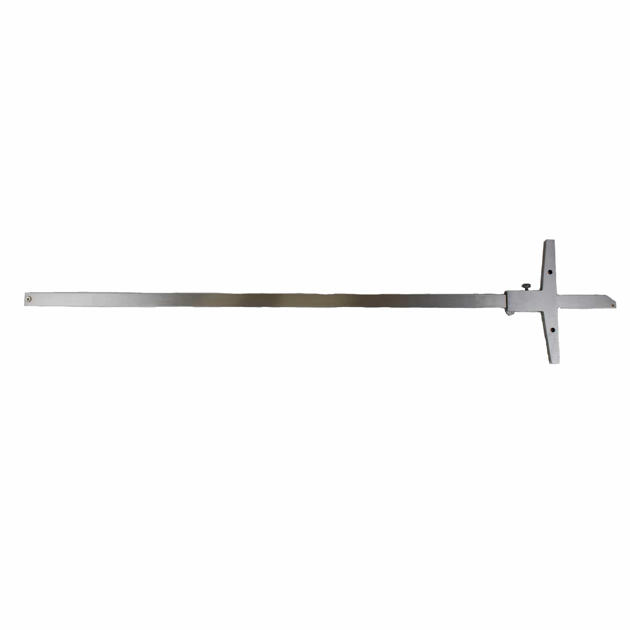 Insize Vernier Depth Gauge 0-600mm Range Series 1247-600 - Twin Eagle Imports