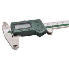 Insize Wireless Digital Caliper 0–150 mm / 0–6" Series 1113-150 - Twin Eagle Imports