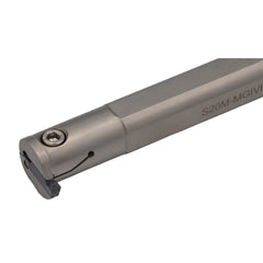Internal Grooving and Cut-Off Boring Bar S20M-MGIVR04 20mm - Twin Eagle Imports
