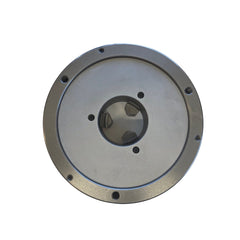 K11-250 3-Jaw 250mm Self-Centering Manual Lathe Chuck - Twin Eagle Imports