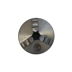 K11-80 3-Jaw 80mm Self-Centering Manual Lathe Chuck - Twin Eagle Imports