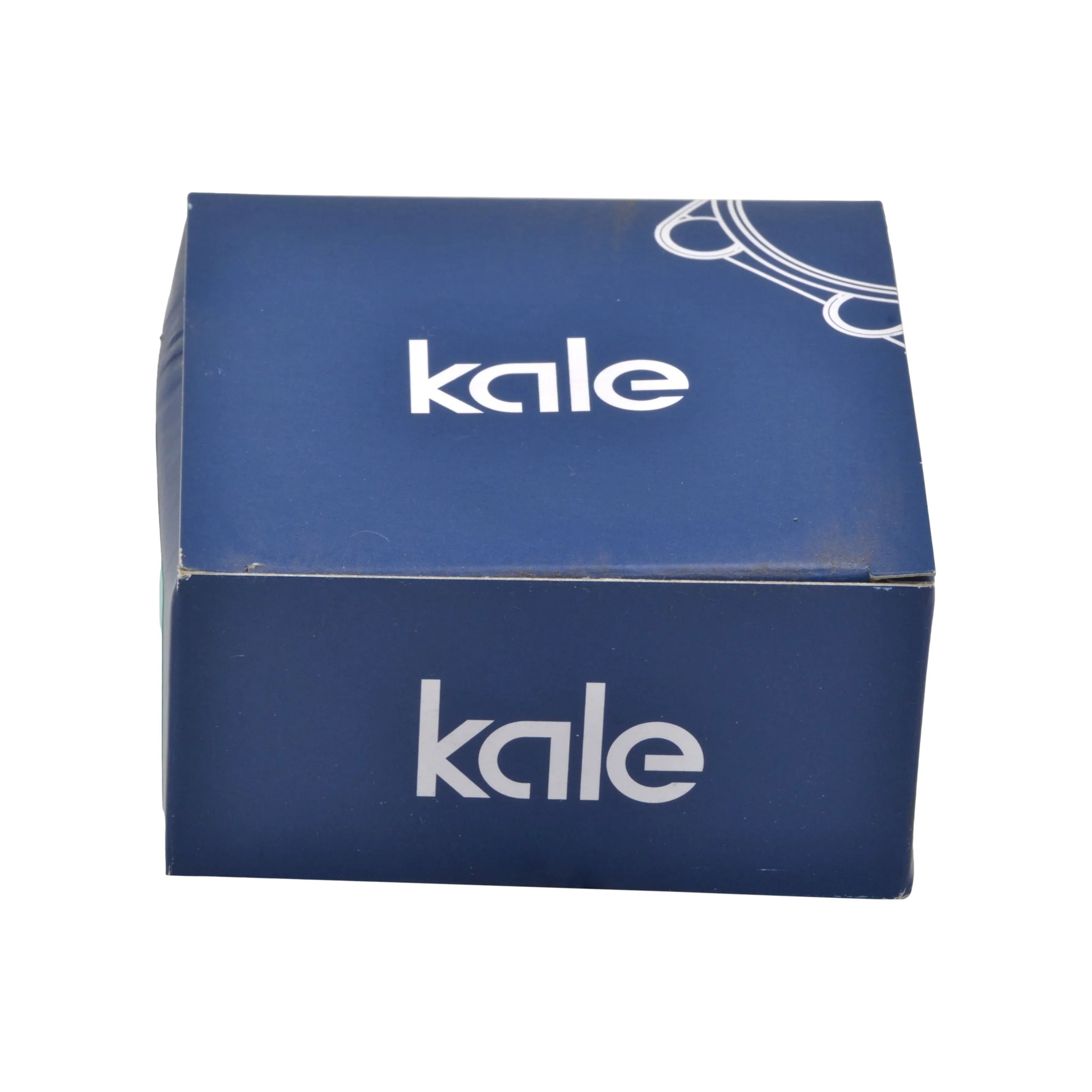Kale GRAB KITS 50 Piece Kale 304 Stainless Steel 8-16mm WD9 Worm Drive Hose Clamp