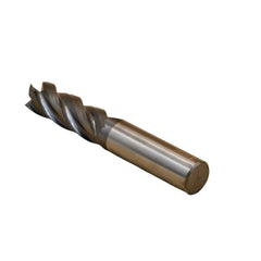 Kyocera 16.0mm 4 Flute Coated Carbide End Mill - Twin Eagle Imports