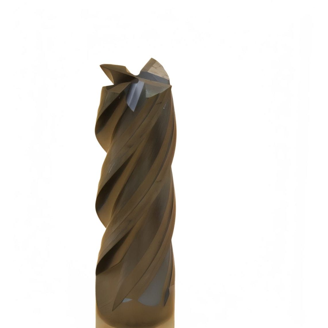Kyocera 16.0mm 4 Flute Coated Carbide End Mill - Twin Eagle Imports