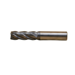 Kyocera 16.0mm 4 Flute Coated Carbide End Mill - Twin Eagle Imports