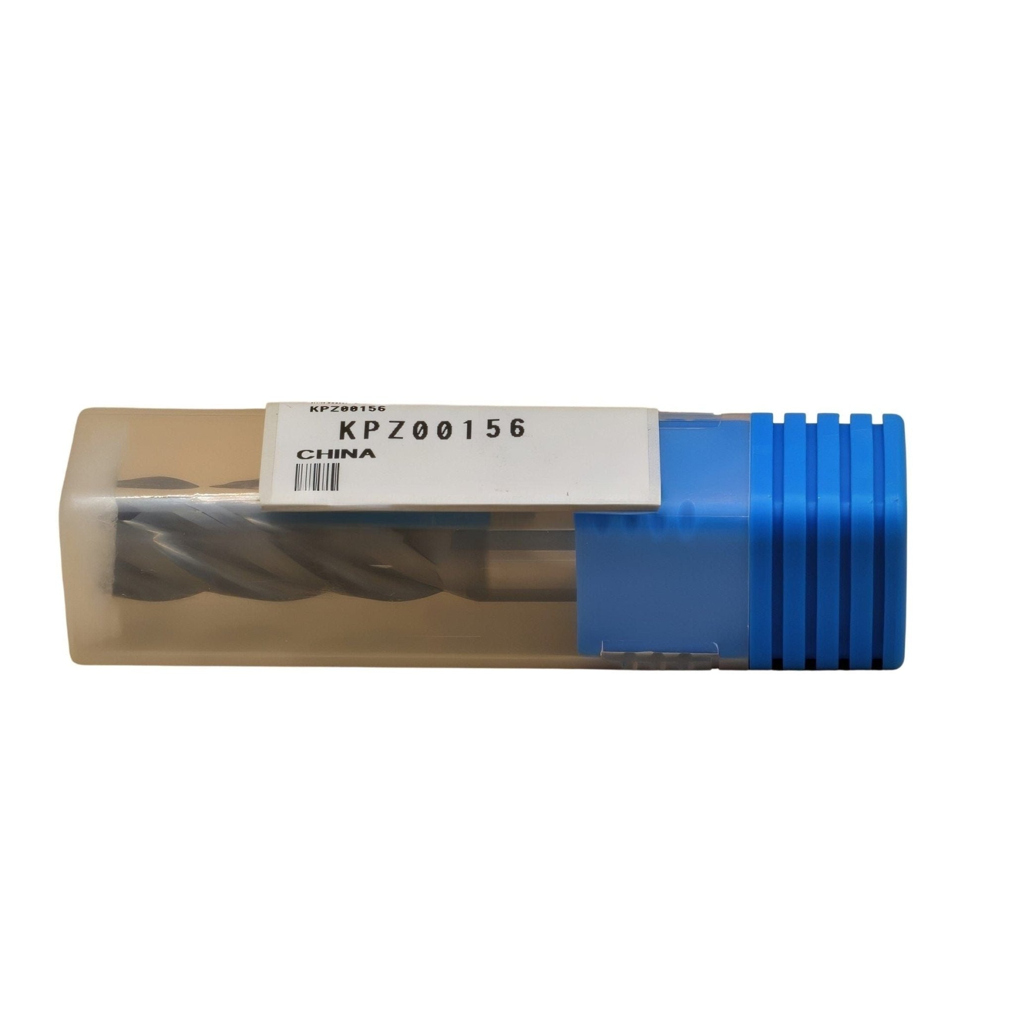 Kyocera 16.0mm 4 Flute Coated Carbide End Mill - Twin Eagle Imports