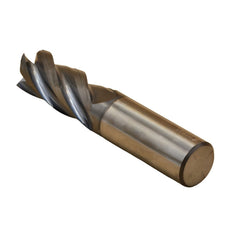 Kyocera 20.0mm 4 Flute Coated Carbide End Mill - Twin Eagle Imports