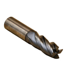 Kyocera 20.0mm 4 Flute Coated Carbide End Mill - Twin Eagle Imports