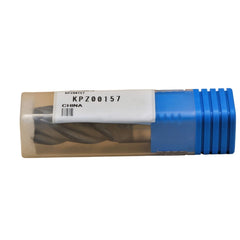 Kyocera 20.0mm 4 Flute Coated Carbide End Mill - Twin Eagle Imports