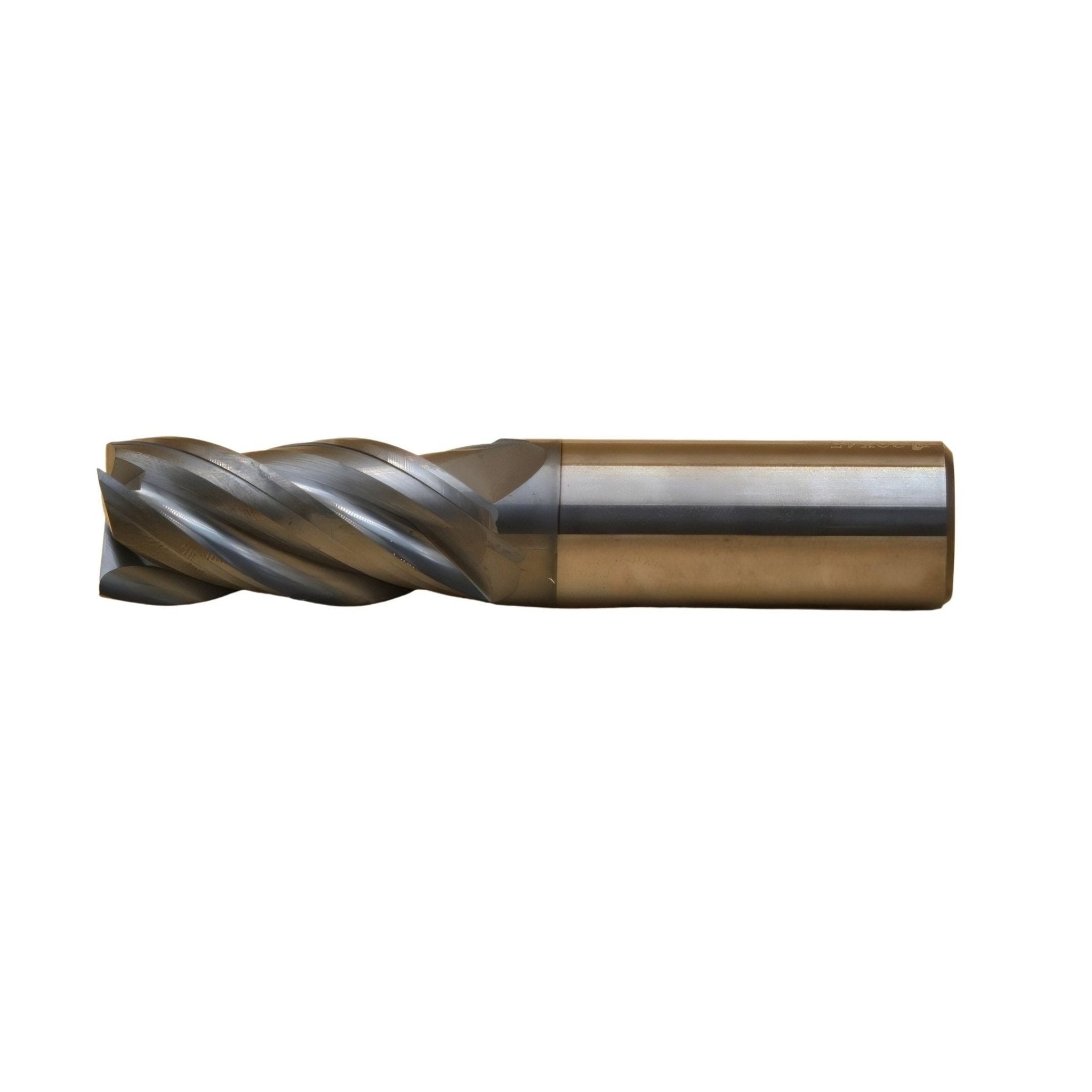 Kyocera 20.0mm 4 Flute Coated Carbide End Mill - Twin Eagle Imports