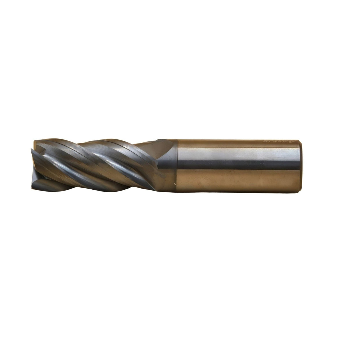 Kyocera 20.0mm 4 Flute Coated Carbide End Mill - Twin Eagle Imports