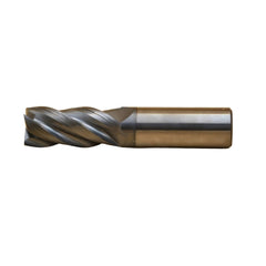 Kyocera 20.0mm 4 Flute Coated Carbide End Mill - Twin Eagle Imports