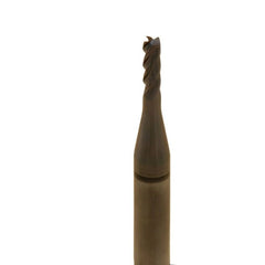 Kyocera 2.0mm Solid Carbide Long-Reach End Mill - Twin Eagle Imports