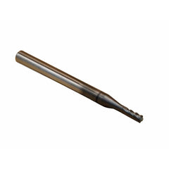 Kyocera 2.0mm Solid Carbide Long-Reach End Mill - Twin Eagle Imports