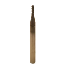 Kyocera 2.0mm Solid Carbide Long-Reach End Mill - Twin Eagle Imports