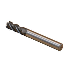 Kyocera 6.0mm 4 Flute Coated Carbide End Mill - Twin Eagle Imports