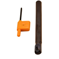 Kyocera A10X-STUPL09-12E Internal Boring Bar Turning Toolholder - Twin Eagle Imports